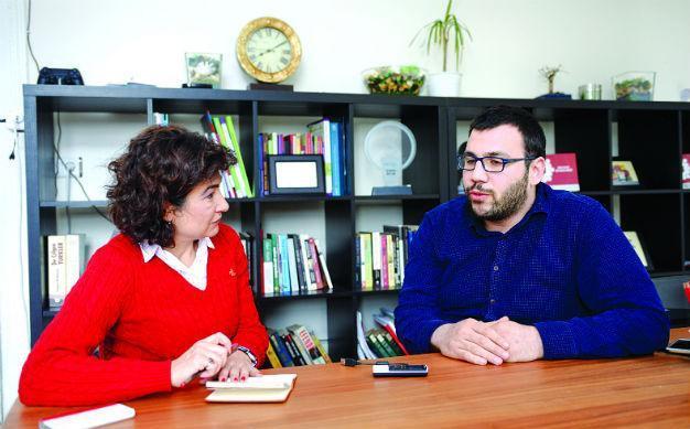 Truth underrated in Turkish politics, says ‘Share of Truth’ head