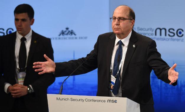 Israel pessimistic on Syria ceasefire, talks up sectarian partition