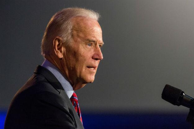Biden urges Turkey to cease shelling in northern Syria