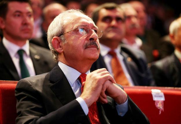 CHP ‘against all decisions to plunge Turkey into war’