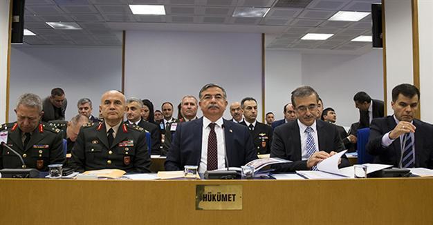 No Saudi Arabian aircrafts yet in Turkey, 4 F-16s to come, says Turkish minister
