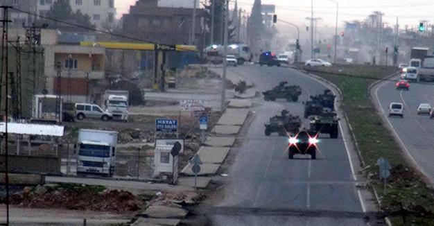 One child killed, another wounded in clashes in Turkey’s southeast