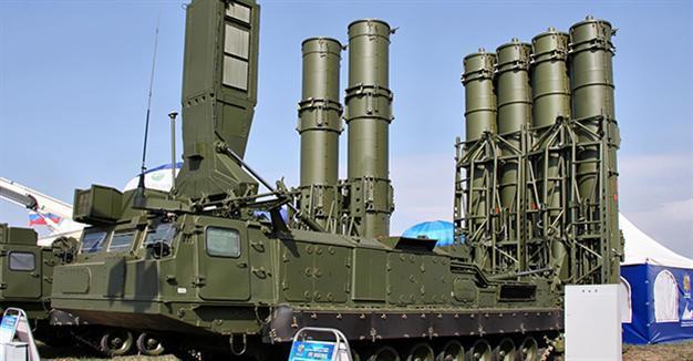 Russia to deliver S-300 missile systems to Iran ‘in nearest time’
