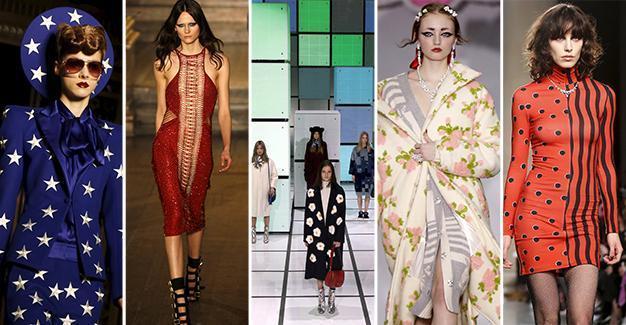Shakespeare inspires London designers