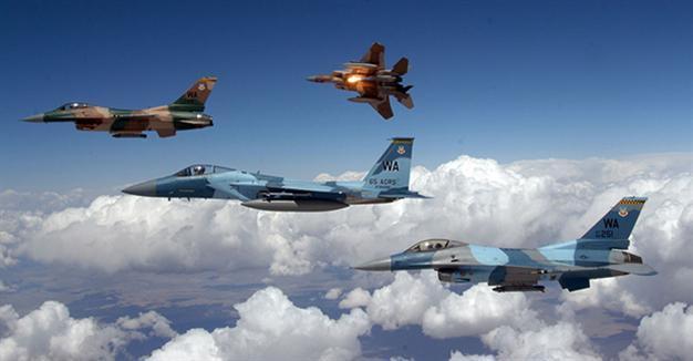 Turkey sixth largest arms importer, report reveals