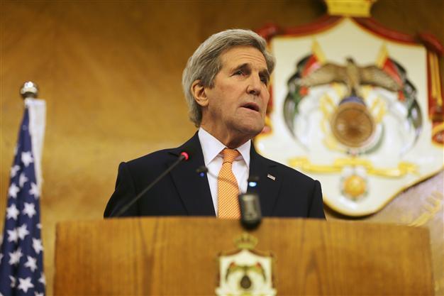 US, Russia announce Syria truce from Feb 27