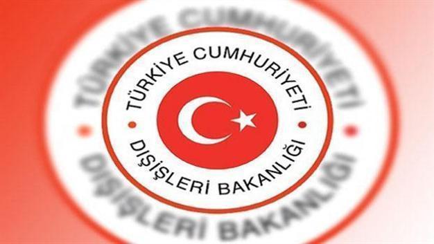Foreign Ministry reshuffles five Turkish ambassadors