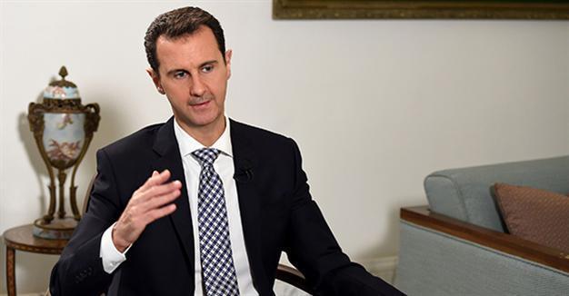 Syrian gov’t accepts halt to ‘combat operations’ in line with US-Russian plan