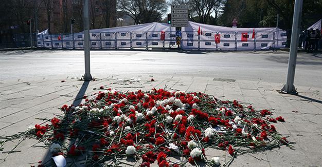 Death toll in Ankara bombing rises to 29
