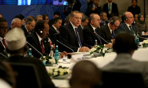 Turkey plans to enhance investments in Somalia