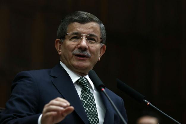 No doubt YPG-PKK behind Ankara bombing: Turkish PM