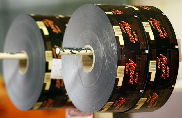 Mars recalls Dutch-made chocolate bars from 55 nations