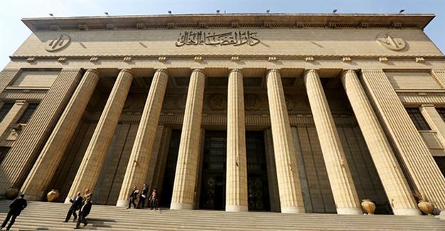 Toddler sentenced to life in Egypt for killing three people