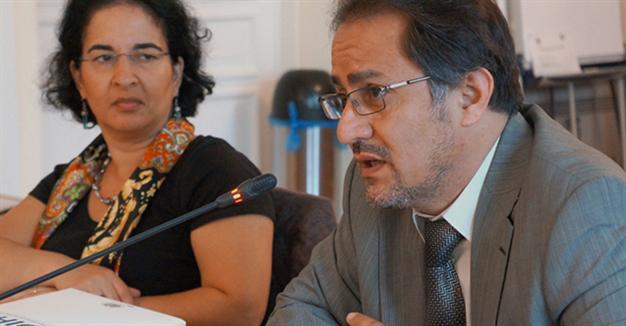 Ankara welcomes appointment of Turk as OSCE executive for efforts against intolerance