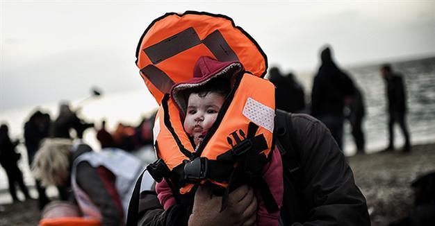 EU confirms Turkey migration summit on March 7
