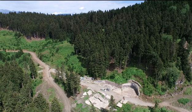 Disputed mine work in Turkey’s Artvin halted, PM calls for end to protests