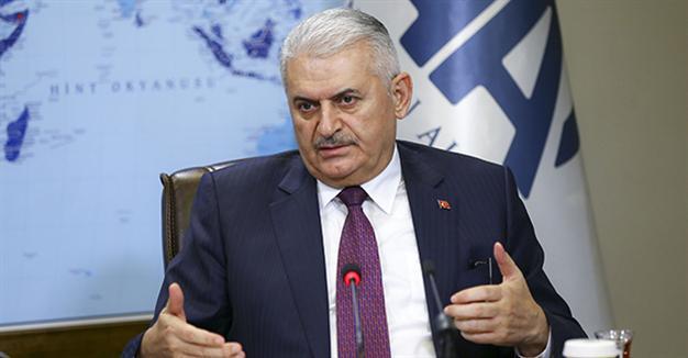 Turkey already has de facto presidential system: Minister
