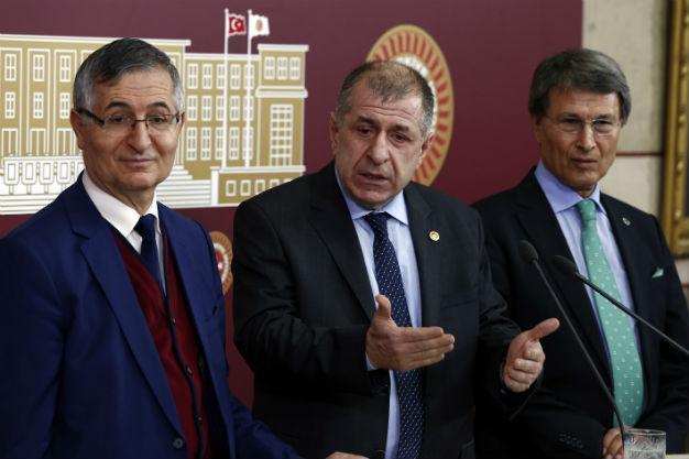 MHP Bahçeli’s aide resigns, calls for extraordinary convention
