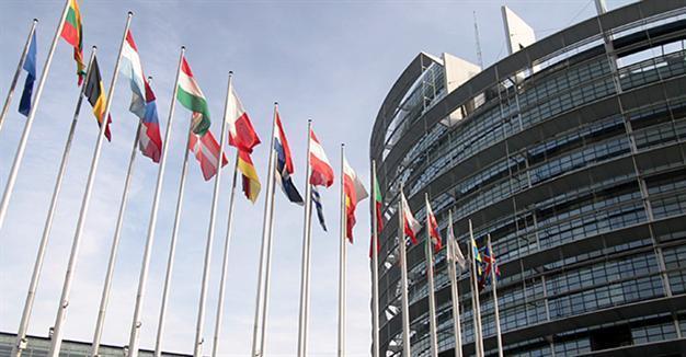 EU, Turkey differ over planned body for data protection