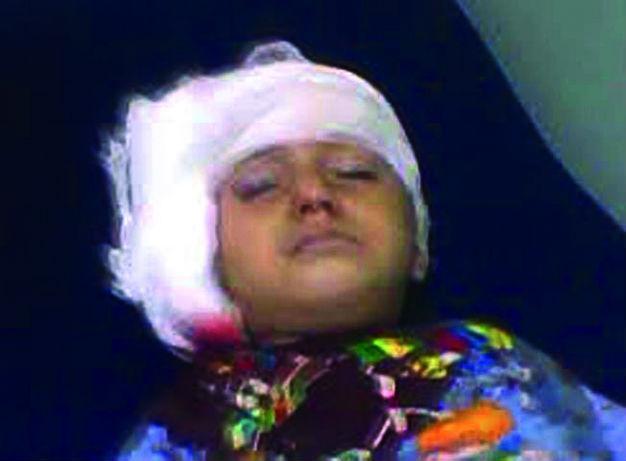 Right to life violated in infant’s death, top court says
