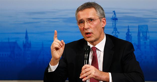 NATO overcomes Greek-Turkish tensions to agree Aegean mission