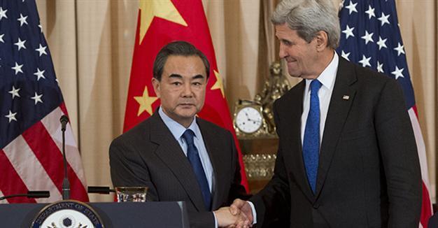 US, China agree on UN North Korea resolution
