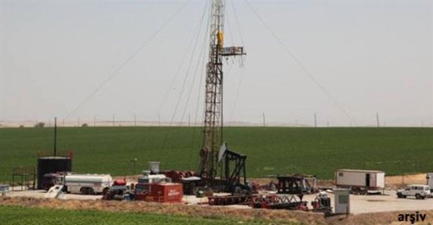Natural gas reserves found in Turkey’s northwest