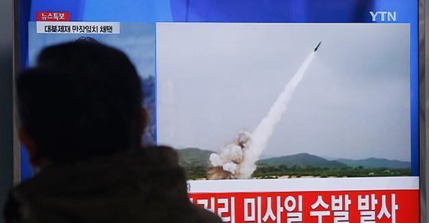 N. Korea leader orders nuclear arsenal on standby