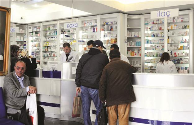 Pharmacies to offer violence counseling to women