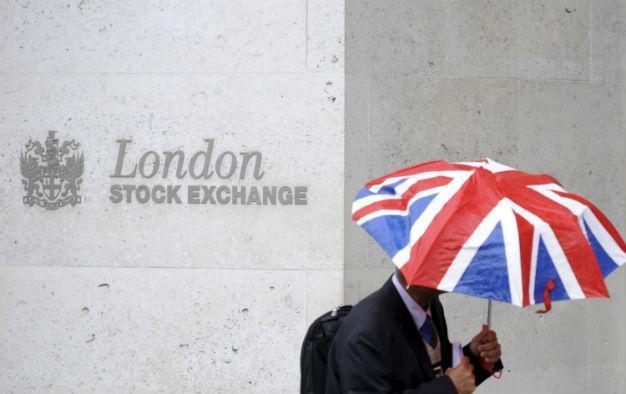 London Stock Exchange highlights ‘compelling’ logic of Deutsche Boerse deal