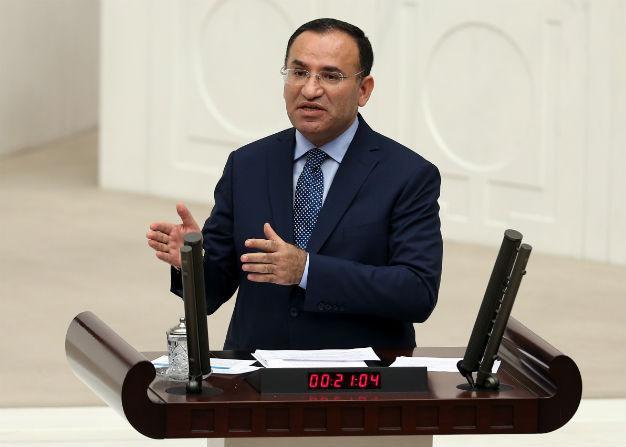 Turkish gov’t to rearrange individual access to top court