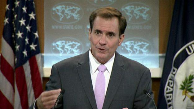 US, EU criticize Turkey for move on Zaman media group