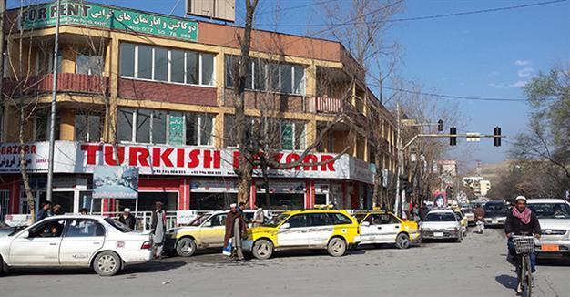 Two Turkish citizens killed, two others injured in Kabul attack