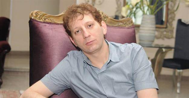 Iran billionaire tycoon Zanjani sentenced to death for corruption