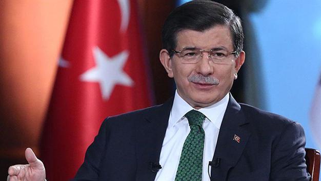 Parliament to discuss lifting HDP deputies’ immunity after budget discussions: Turkish PM