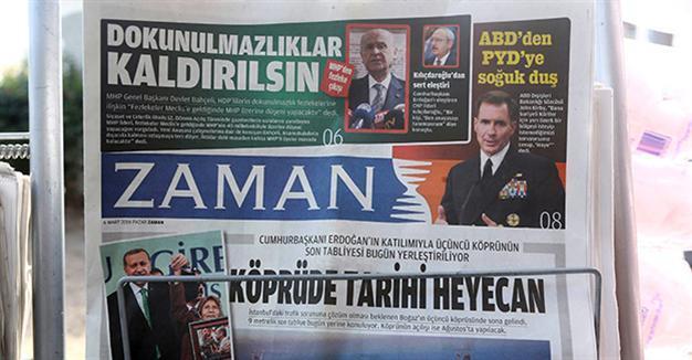 Employees of taken over media group start new daily