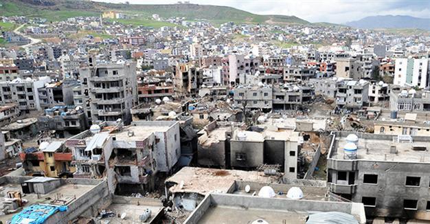 CHP demands aid be sent immediately to clash-hit Cizre
