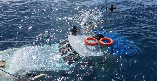 Death toll in latest boat tragedy rises to 25