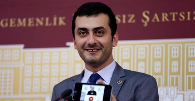 CHP deputy to pay Erdoğan compensation for ‘insult’