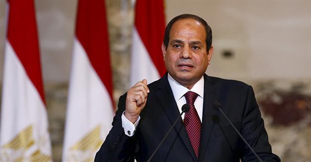 Putin, el-Sisi agree on joint terror fight