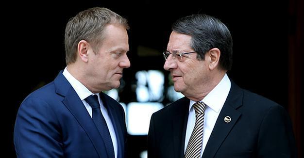 Greek Cypriots threaten to block EU-Turkey deal