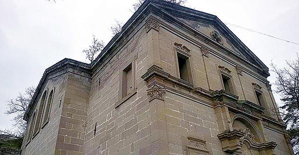 Experts volunteer to save non-Muslim heritage in Turkey