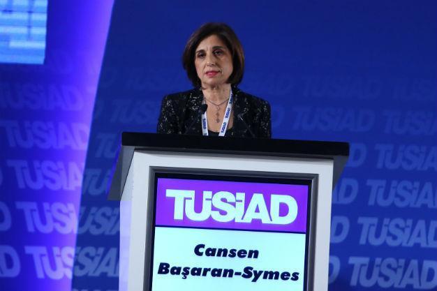 Turkey’s top business organization to visit Ankara after bomb attack