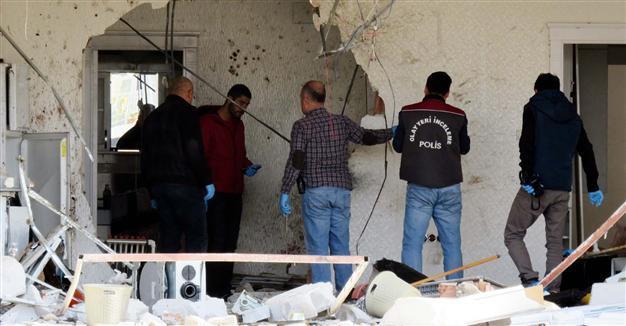 Turkey foiled major ISIL attack on G-20: Prosecutor