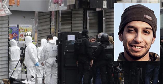 Paris attacks mastermind flew from Germany to Turkey in 2014: Report