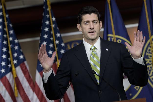 US House passes bill to slow Syrian refugees despite Obama veto threat