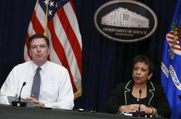 No credible threat to US of Paris-style attack: FBI