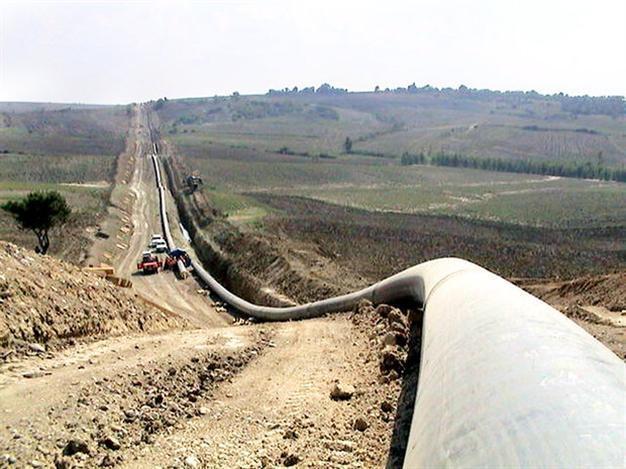 KRG plans 10 bcm in natural gas exports to Turkey in two years