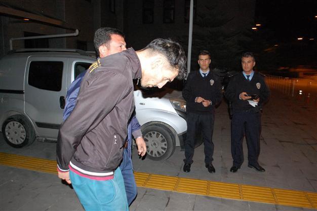 Suspected ISIL scout in Paris attacks arrested in Turkeys Antalya