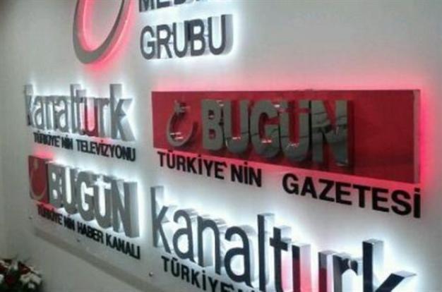 Two Gülen-linked broadcasters shut down